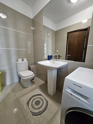 Oferta vanzare parte din triplex in Zavoi, Stefanesti, mobilata si utilata, 178000 EURO - imagine 3