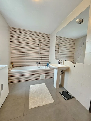 Oferta vanzare parte din triplex in Zavoi, Stefanesti, mobilata si utilata, 178000 EURO - imagine 12