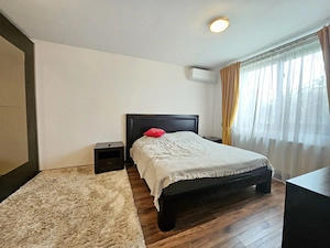 Oferta vanzare parte din triplex in Zavoi, Stefanesti, mobilata si utilata, 178000 EURO - imagine 7