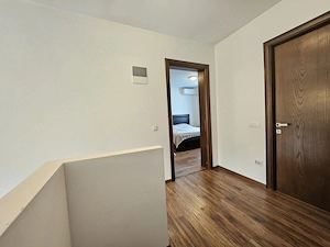 Oferta vanzare parte din triplex in Zavoi, Stefanesti, mobilata si utilata, 178000 EURO - imagine 14