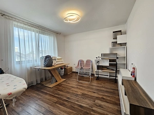 Oferta vanzare parte din triplex in Zavoi, Stefanesti, mobilata si utilata, 178000 EURO - imagine 15