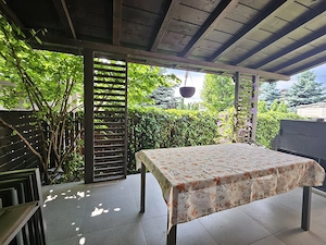 Oferta vanzare parte din triplex in Zavoi, Stefanesti, mobilata si utilata, 178000 EURO - imagine 18