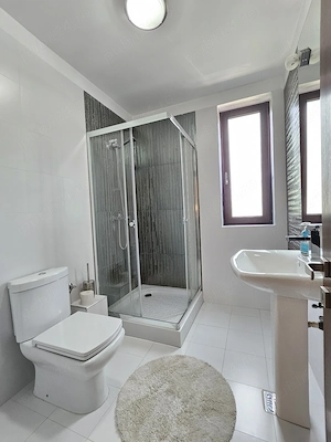 Oferta vanzare parte din triplex in Zavoi, Stefanesti, mobilata si utilata, 178000 EURO - imagine 16