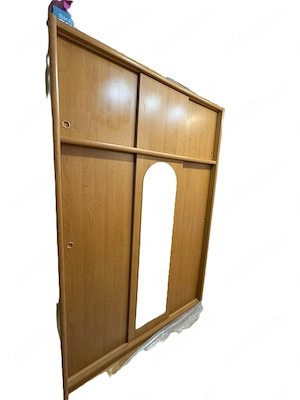Vand Dulap Haine(SIFONIER)