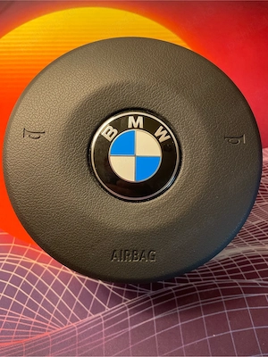 Airbag BMW  - imagine 3