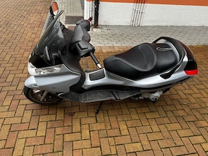 Piaggio X8 150cc 11cp 2007 - imagine 4