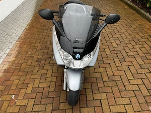 Piaggio X8 150cc 11cp 2007 - imagine 5