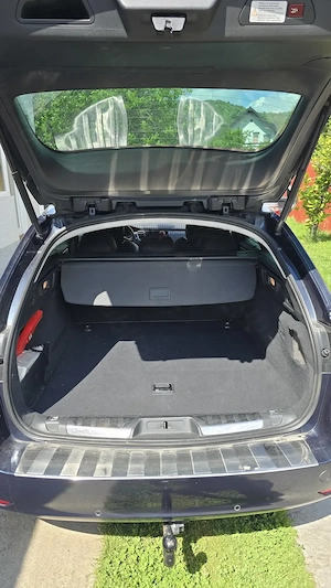 Peugeot 508 SW 2.0 HDI Allure - imagine 6