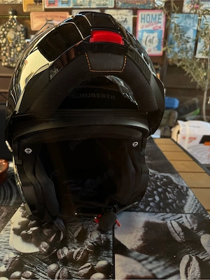 casca moto Schuberth C5 si comunicatie - imagine 4