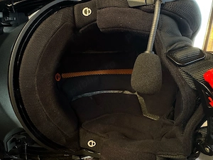 casca moto Schuberth C5 si comunicatie - imagine 3