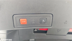 Peugeot 508 diesel 1.5 130cp 2021 allure pack Conversie lant la 8mm facuta. - imagine 9