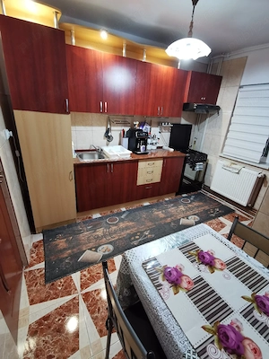 apartament doua camere regim hotelier  - imagine 5