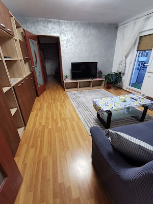 apartament doua camere regim hotelier  - imagine 4