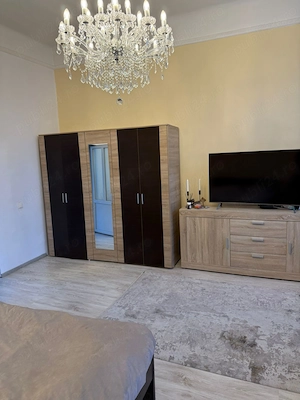 Apartament de inchiriat pe termen scurt - imagine 3