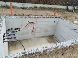 Echipă de constructori cu peste 20 de ani de experiență!