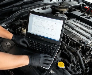 Ofer servicii că mecanic auto.