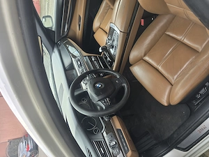Bmw seria 7 full 4 butoane - imagine 6