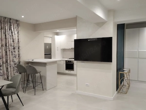 Inchiriez apartament   Facultatea de Medicina- Ciupercă,2 camere ,bloc nou  - imagine 2