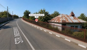 Teren 2348 mp - Ultracentral Baicoi, Tintea Ideal pentru Locuinta Investitie