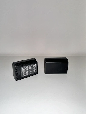 NP-FZ100 Sony 2280mAh Li-Ion Battery 