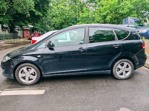 Vand Seat Altea XL 1.9tdi - imagine 2