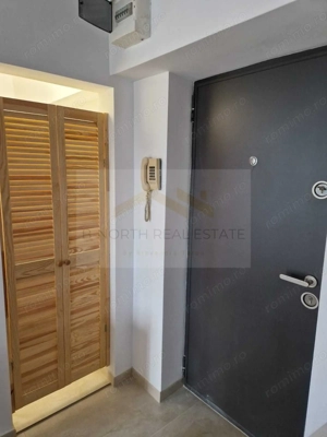 Apartament 3 camere de închiriat | Splaiul Unirii | Vedere către Dâmbovița | Ide - imagine 6