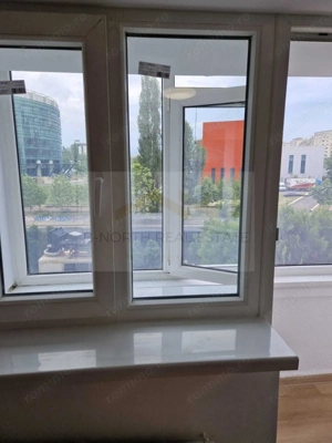 Apartament 3 camere de închiriat | Splaiul Unirii | Vedere către Dâmbovița | Ide - imagine 3