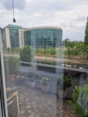 Apartament 3 camere de închiriat | Splaiul Unirii | Vedere către Dâmbovița | Ide - imagine 8
