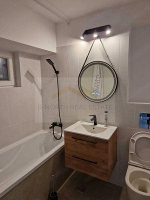Apartament 3 camere de închiriat | Splaiul Unirii | Vedere către Dâmbovița | Ide - imagine 4