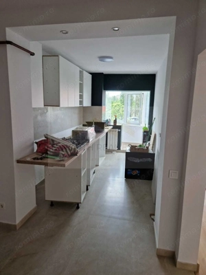Apartament 3 camere de închiriat | Splaiul Unirii | Vedere către Dâmbovița | Ide - imagine 7