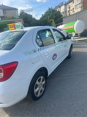 Vand Dacia logan gpl - imagine 2