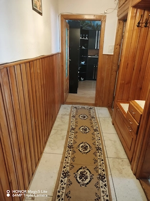 Apartament 3 camere de închiriat! 