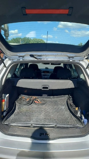 Opel Astra H - imagine 5