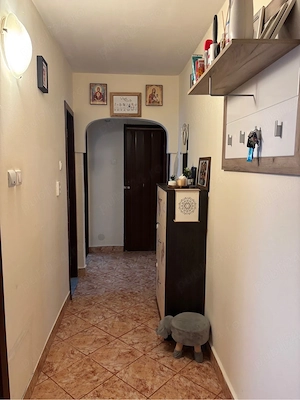 Apartament 2 camere - imagine 3