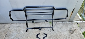 Bullbar Suzuki Samurai - imagine 2