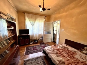 Casa individuala cu gradina - Lunei – oportunitate rara de investitie  - imagine 8