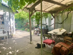 Casa individuala cu gradina - Lunei – oportunitate rara de investitie  - imagine 16