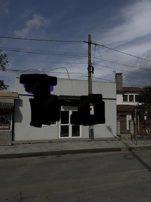 Vând teren 200mp - BUZĂU