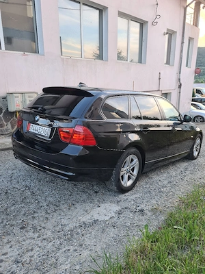 BMW 320d 177cp 2010 Euro 5 - imagine 7