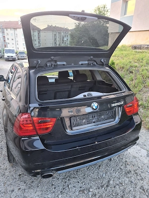 BMW 320d 177cp 2010 Euro 5 - imagine 5