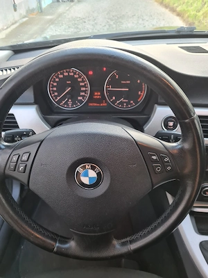 BMW 320d 177cp 2010 Euro 5 - imagine 6
