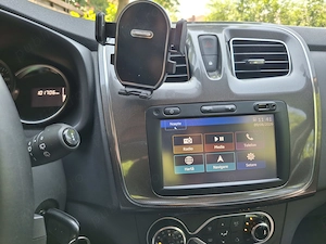 Sandero stepway 2018 - imagine 8