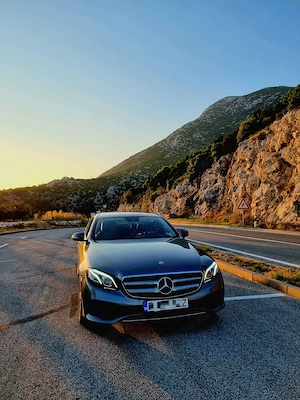 Mercedes-Benz E-Class W213 proprietar, KM Reali, istoric reprezentanta - imagine 8