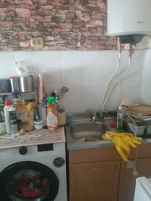 Garsonieră 20000euro str Ecaterina Teodoroiu Câmpina,20 mp - imagine 2
