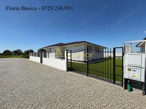 Casa individuala ~ 4 camere 3 bai ~ teren 370mp ~ 5 min STV