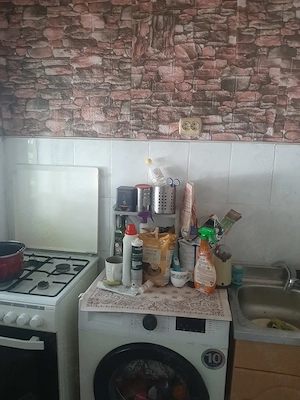 Garsonieră 20000euro str Ecaterina Teodoroiu Câmpina,20 mp - imagine 3