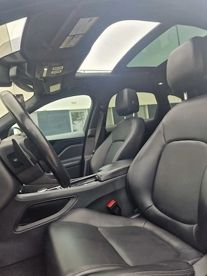 Jaguar F-Pace 2018 Premium  - imagine 6