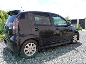 Daihatsu Sirion 1.5 Sport - imagine 3