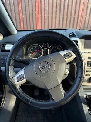 Opel Zafira 2009 7 locuri - imagine 4