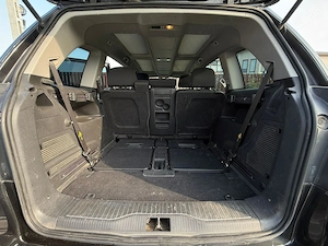 Opel Zafira 2009 7 locuri - imagine 2